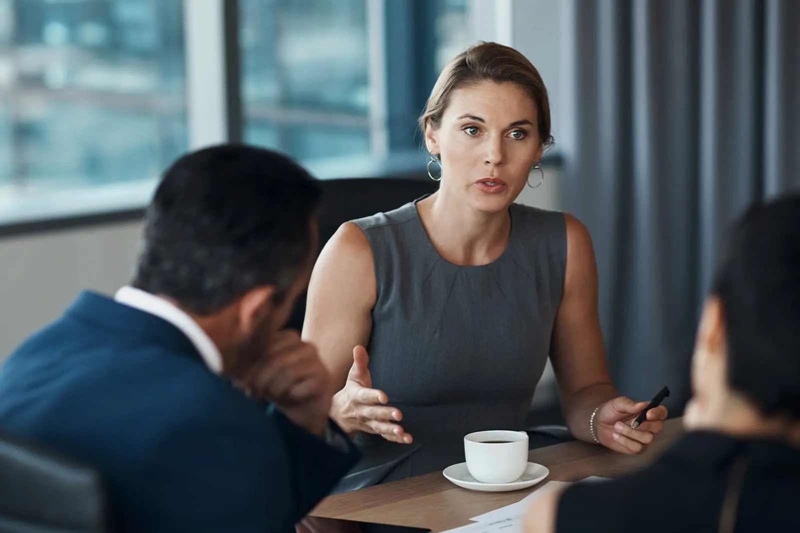 Mulberry Wealth Securities - Empowering Our Clients