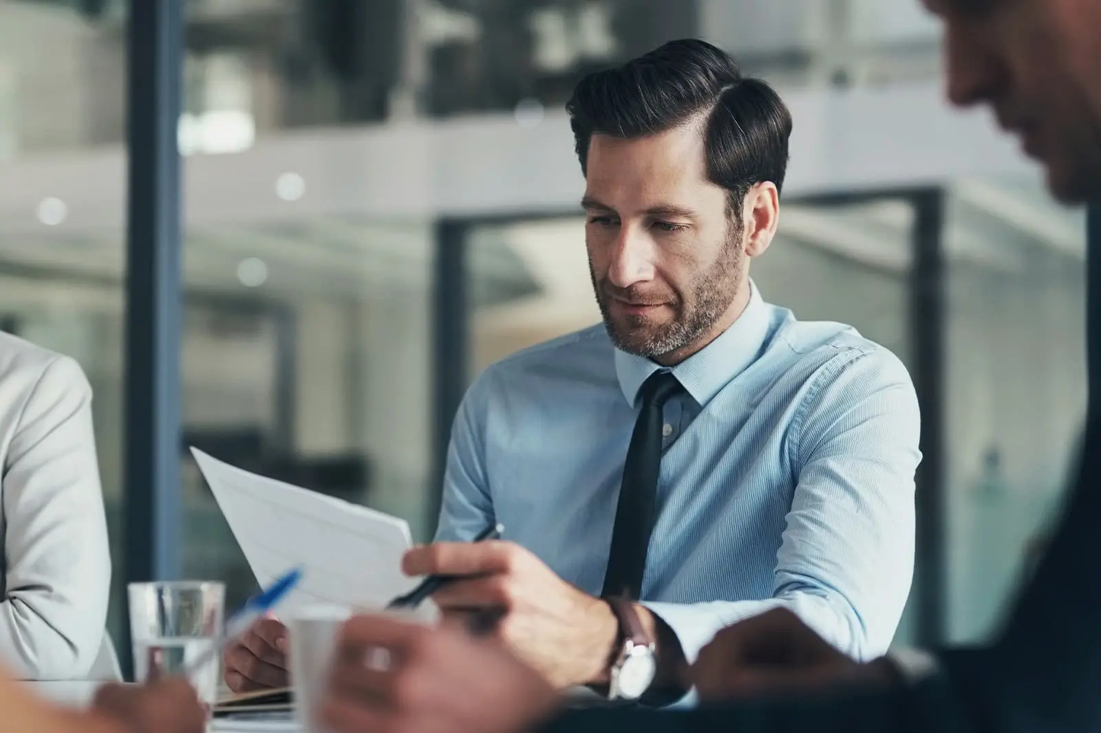 Mulberry Wealth Securities - What we do