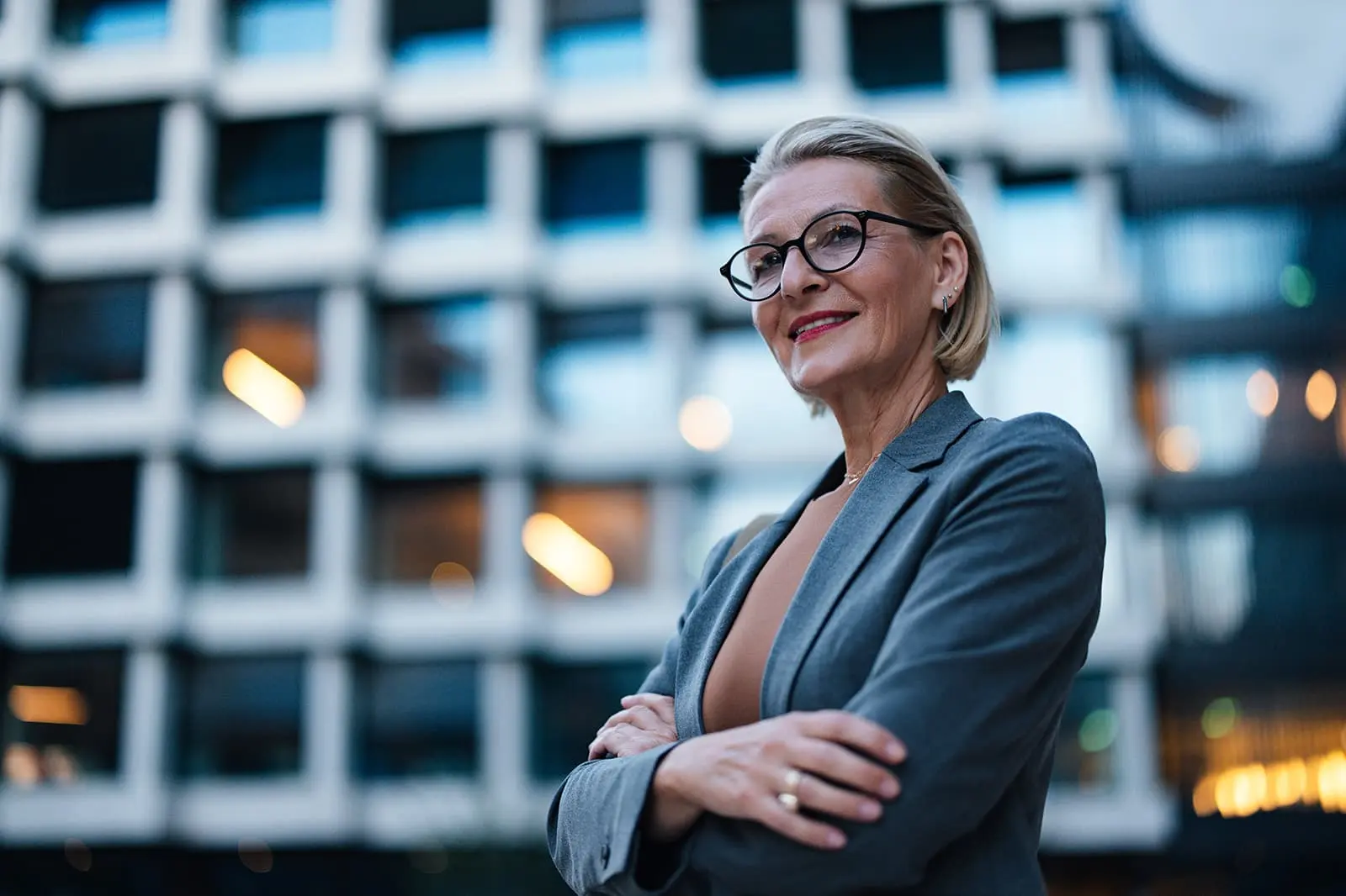 Mulberry Wealth Securities - Our team working together