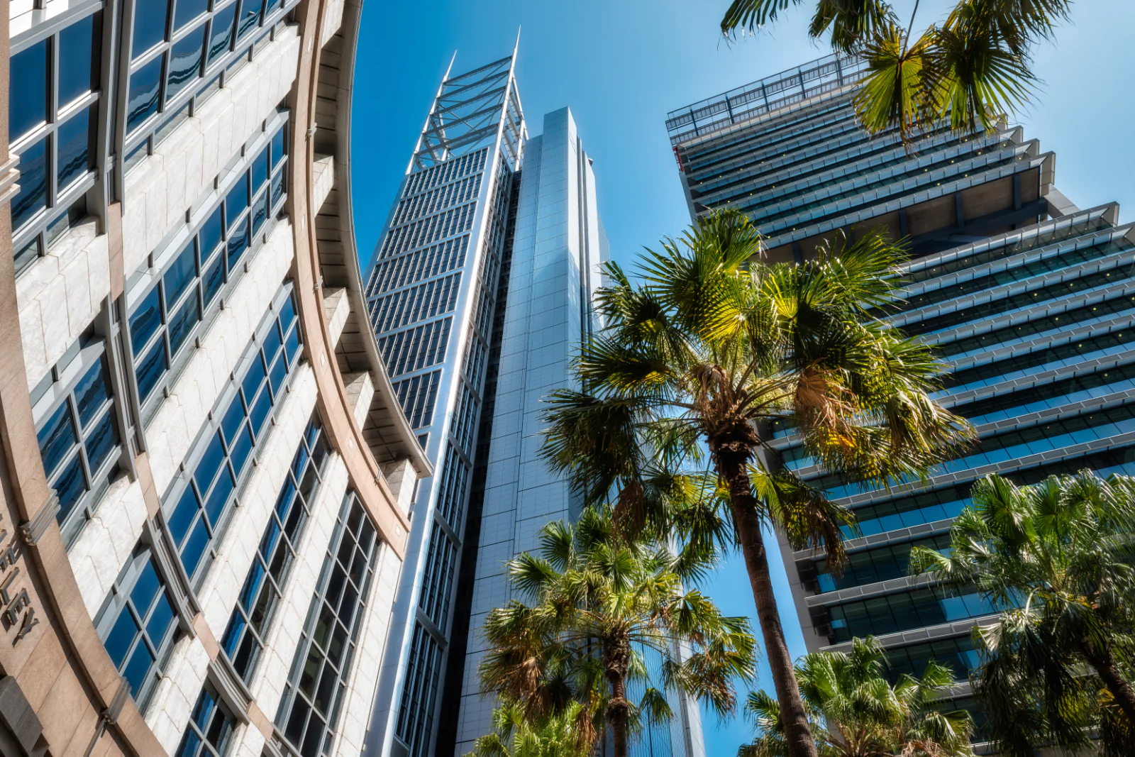 Mulberry Wealth Securities - Lets Talk